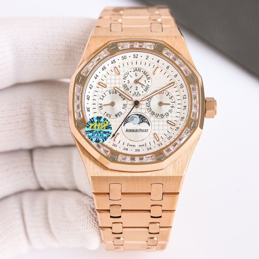 Audemars Piguet watch